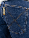 Homeboy X-Tra Baggy Denim Shorts