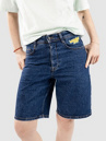 Homeboy X-Tra Baggy Denim Shorts