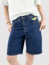 Homeboy X-Tra Baggy Denim Shorts