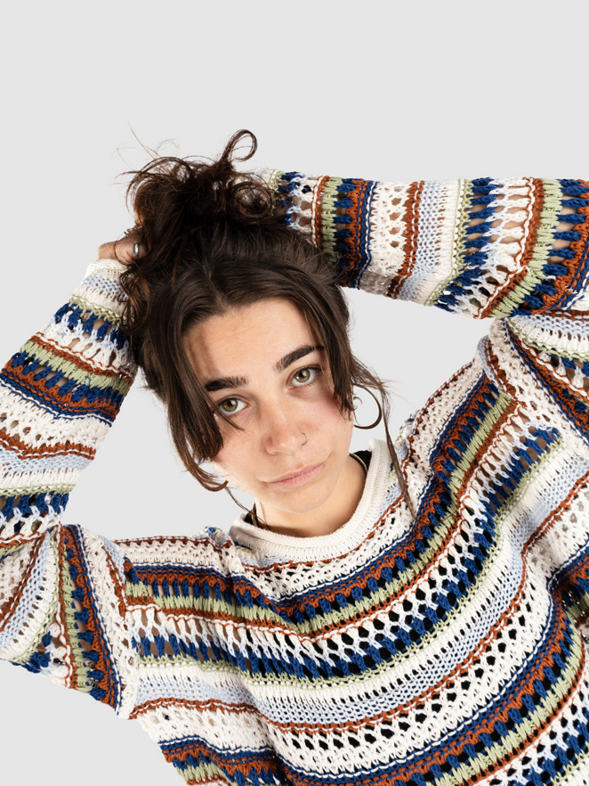 24 Colours 41000A Svetr