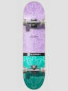 Blueprint Sky Brown Bird 8'' Completo