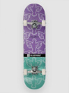 Blueprint Sky Brown Bird 8'' Complete