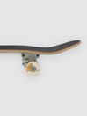Meow Skateboards Logo 7.5'' Complete
