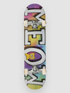Meow Skateboards Logo 7.5'' Complete