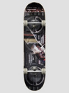 ZOO YORK Boom Box 7.75″ Skateboard complet