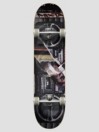 ZOO YORK Boom Box 7.75″ Komplet