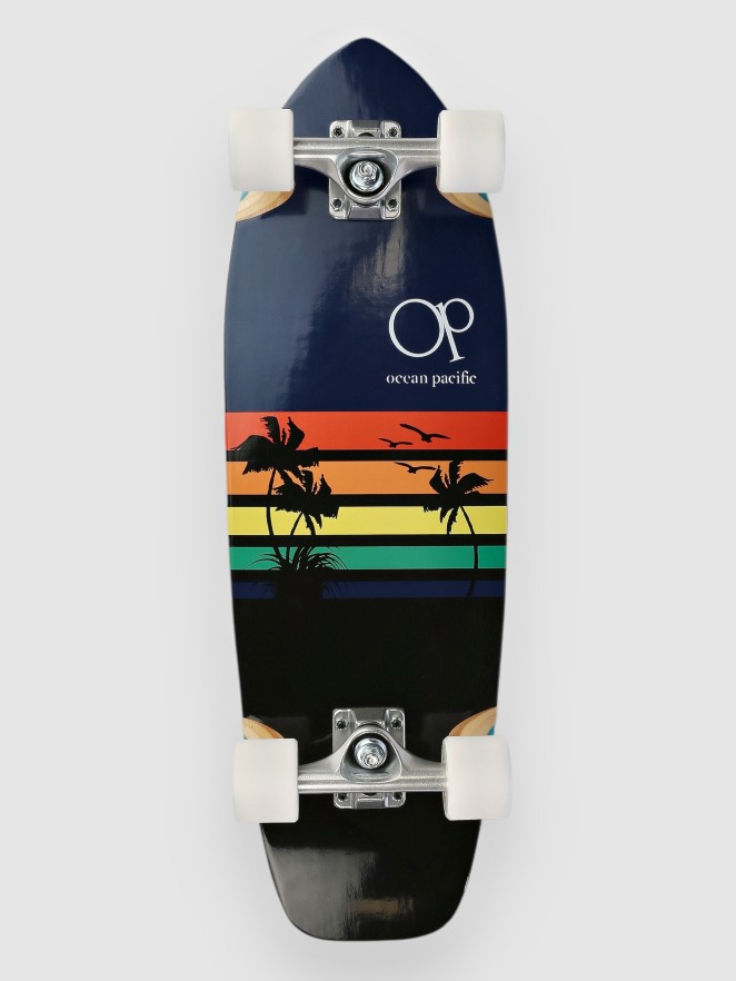 Ocean Pacific Sunset 27'' Komplet