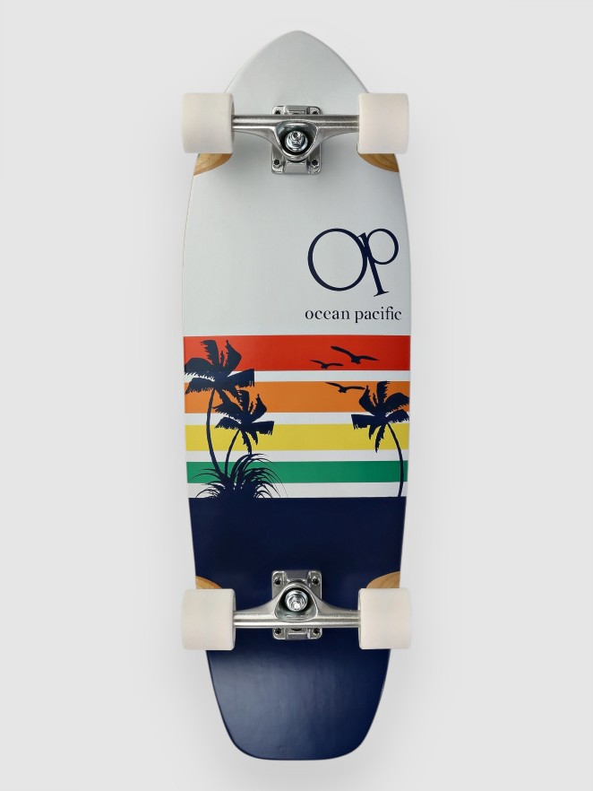 Ocean Pacific Sunset 32'' Complete
