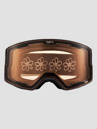 CHPO Tuvalu Black Goggle