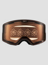CHPO Tuvalu Black Masque