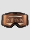 CHPO Tuvalu Black Goggle