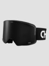 CHPO Tuvalu Black Goggle