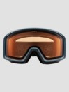 CHPO X Dominik Wagner Navy Goggle