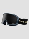 CHPO X Dominik Wagner Navy Goggle