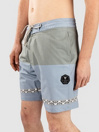 Vissla Four Doors 17.5″ Boardshorts