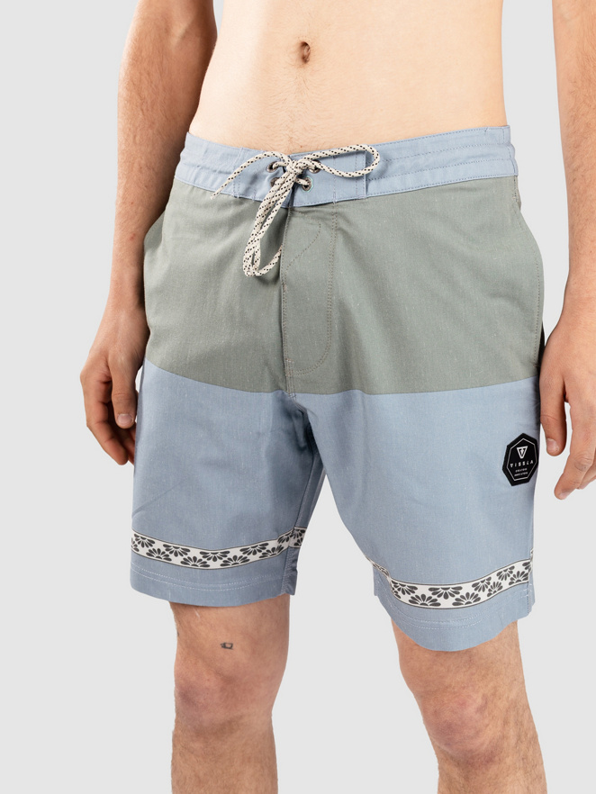 Vissla Four Doors 17.5″ Boardshorts