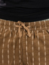 Vissla Rails Cord 18″ Elastic Shorts