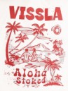 Vissla Aloha T-Shirt