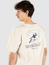 Vissla Sunset Wave T-Shirt