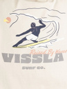 Vissla Sunset Wave T-Shirt