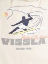 Vissla Sunset Wave T-Shirt