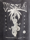 Vissla Masters Of Stoke Cosmic Wash T-Shirt