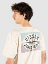 Vissla Shred Heads Organic T-Shirt