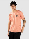 Vissla Spins Organic T-Shirt
