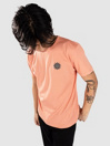 Vissla Spins Organic T-Shirt