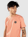 Vissla Spins Organic T-Shirt