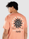 Vissla Spins Organic T-Shirt