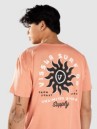 Vissla Spins Organic T-Shirt