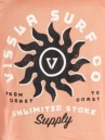 Vissla Spins Organic T-Shirt