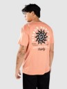 Vissla Spins Organic T-Shirt