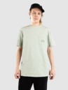 Vissla Psycho Sun Premium Organic Pkt T-Shirt