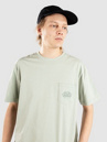 Vissla Psycho Sun Premium Organic Pkt T-Shirt