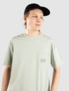 Vissla Psycho Sun Premium Organic Pkt T-Shirt