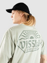 Vissla Psycho Sun Premium Organic Pkt T-Shirt