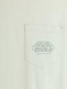 Vissla Psycho Sun Premium Organic Pkt T-Shirt