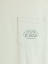 Vissla Psycho Sun Premium Organic Pkt T-Shirt