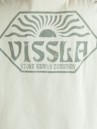 Vissla Psycho Sun Premium Organic Pkt T-Shirt