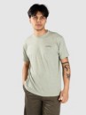 Vissla Tres Palmas Comp Lite Eco Drirelease T-Shirt