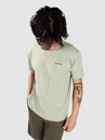 Vissla Tres Palmas Comp Lite Eco Drirelease T-Shirt