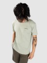 Vissla Tres Palmas Comp Lite Eco Drirelease T-Shirt