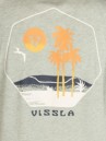 Vissla Tres Palmas Comp Lite Eco Drirelease T-Shirt