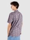 Vissla Atomic Palms Eco Shirt
