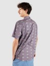 Vissla Atomic Palms Eco Shirt