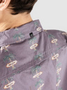 Vissla Atomic Palms Eco Shirt