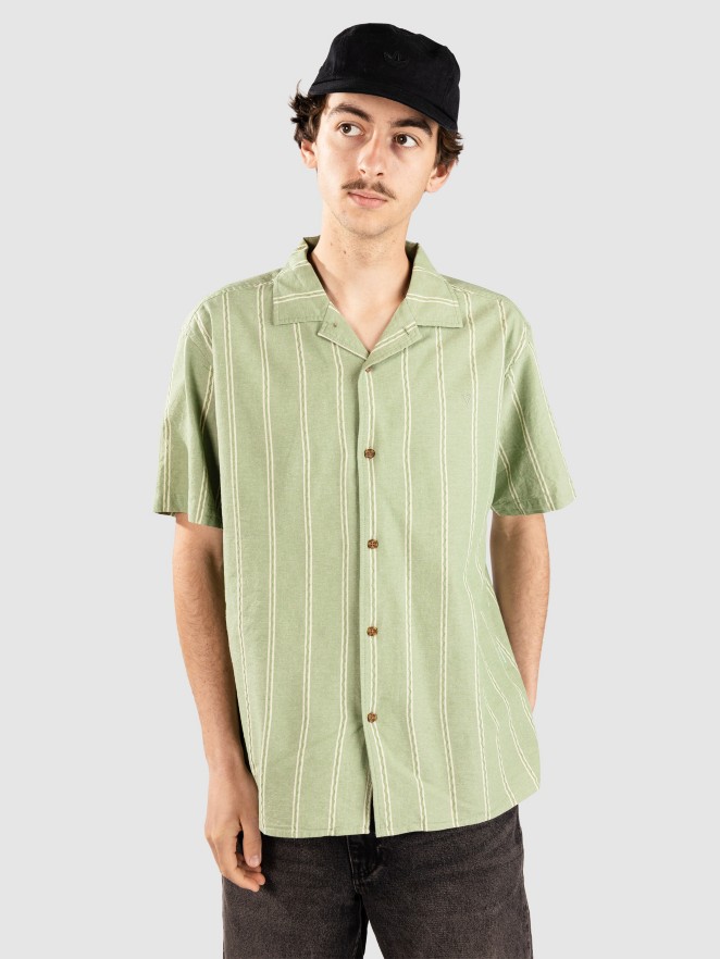 Vissla Glider Dobby Eco Koszulka