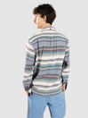 Vissla Descanso Flannel Shirt